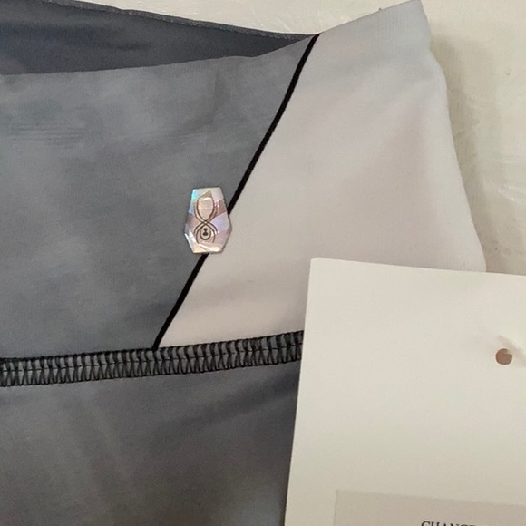 Spyder CHANCE CROP PANT - multi color shield prt - Picture 4 of 13